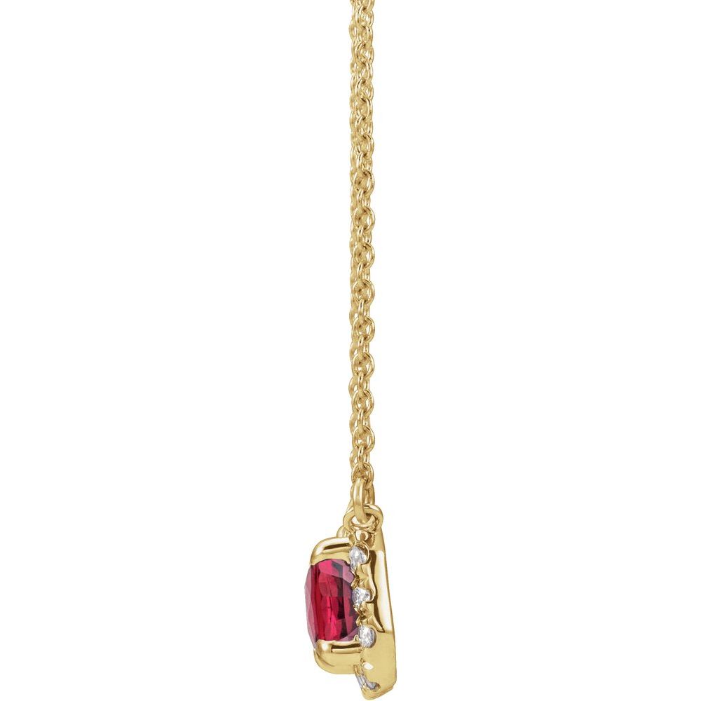 High Quality Luxury Necklaces and Pendants for Women by Ryan Jonathan Fine Jewelry