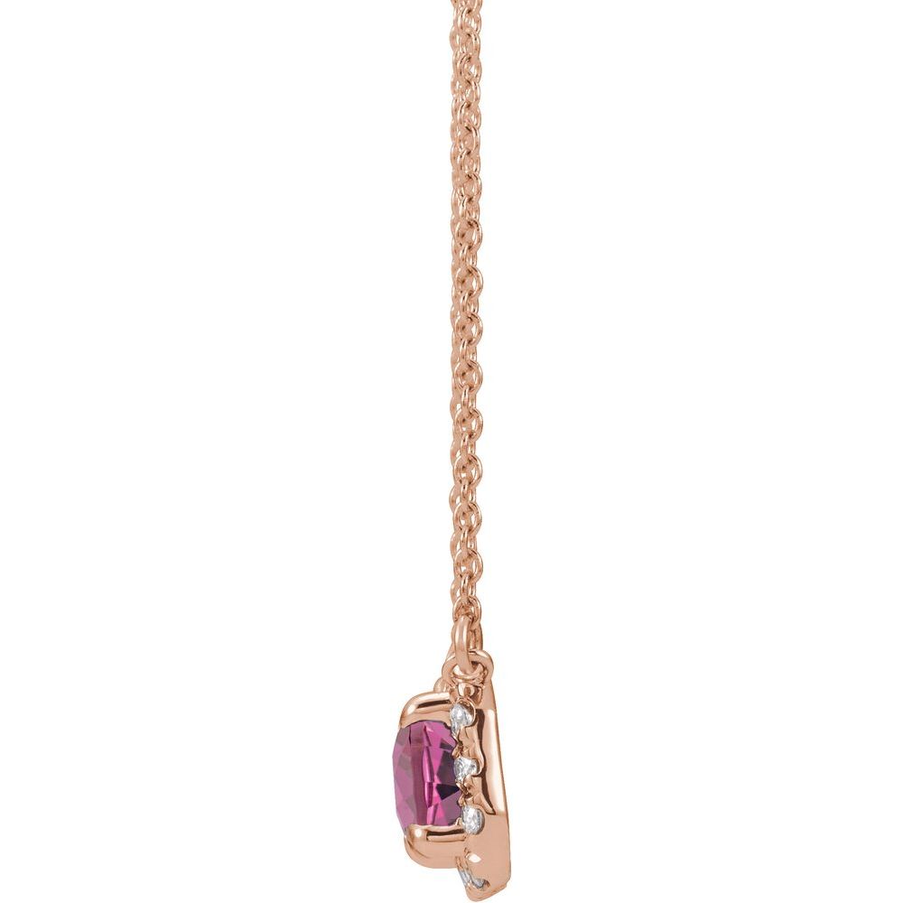 High Quality Luxury Necklaces and Pendants for Women by Ryan Jonathan Fine Jewelry