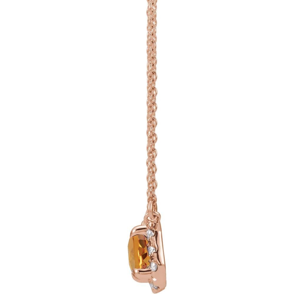 High Quality Luxury Necklaces and Pendants for Women by Ryan Jonathan Fine Jewelry