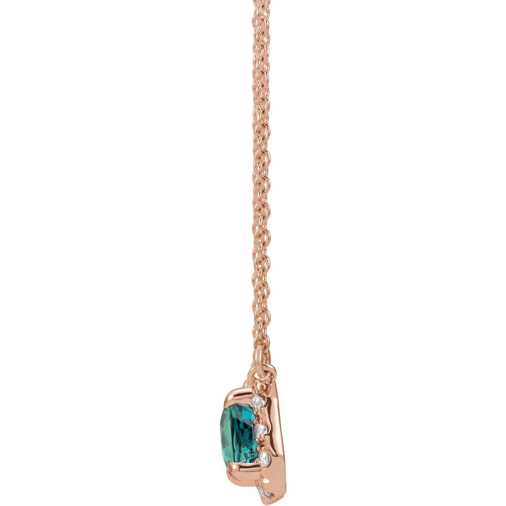 High Quality Luxury Necklaces and Pendants for Women by Ryan Jonathan Fine Jewelry