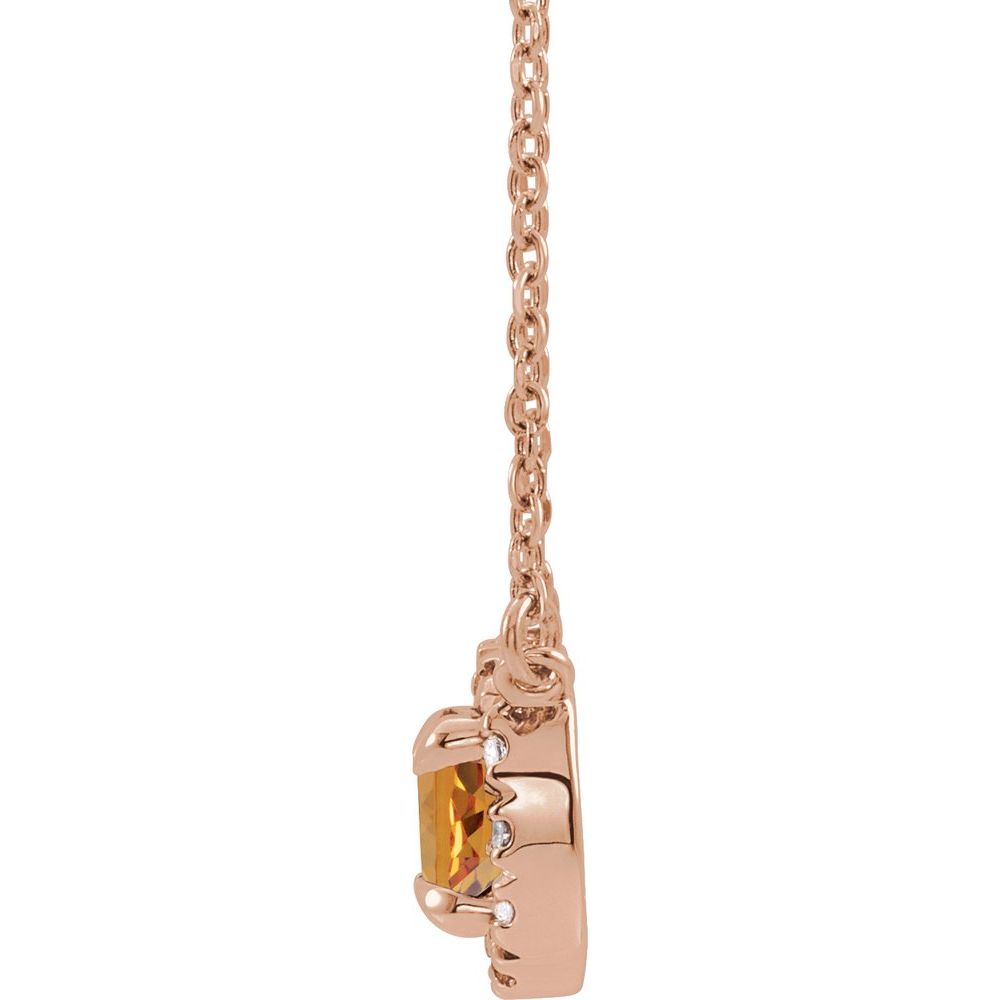 High Quality Luxury Necklaces and Pendants for Women by Ryan Jonathan Fine Jewelry