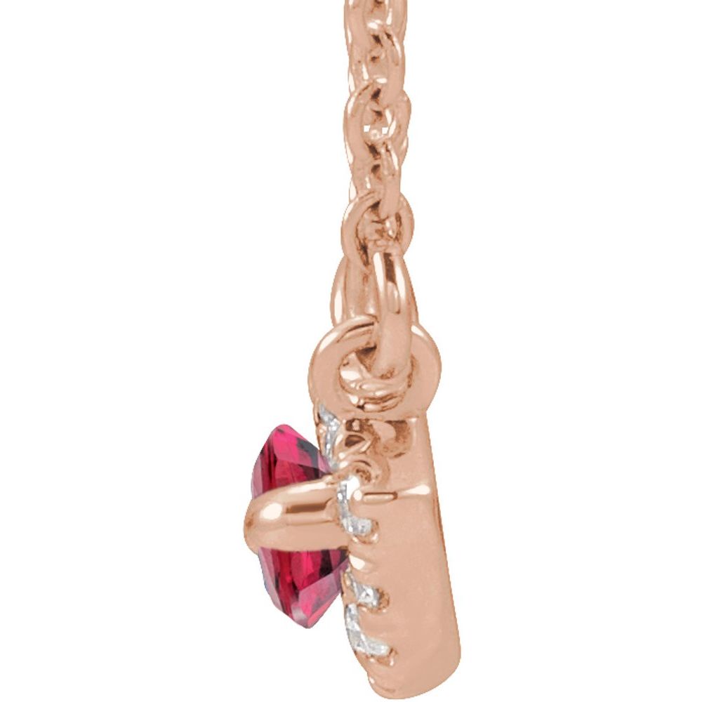 High Quality Luxury Necklaces and Pendants for Women by Ryan Jonathan Fine Jewelry