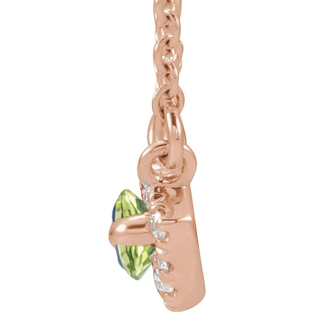 High Quality Luxury Necklaces and Pendants for Women by Ryan Jonathan Fine Jewelry