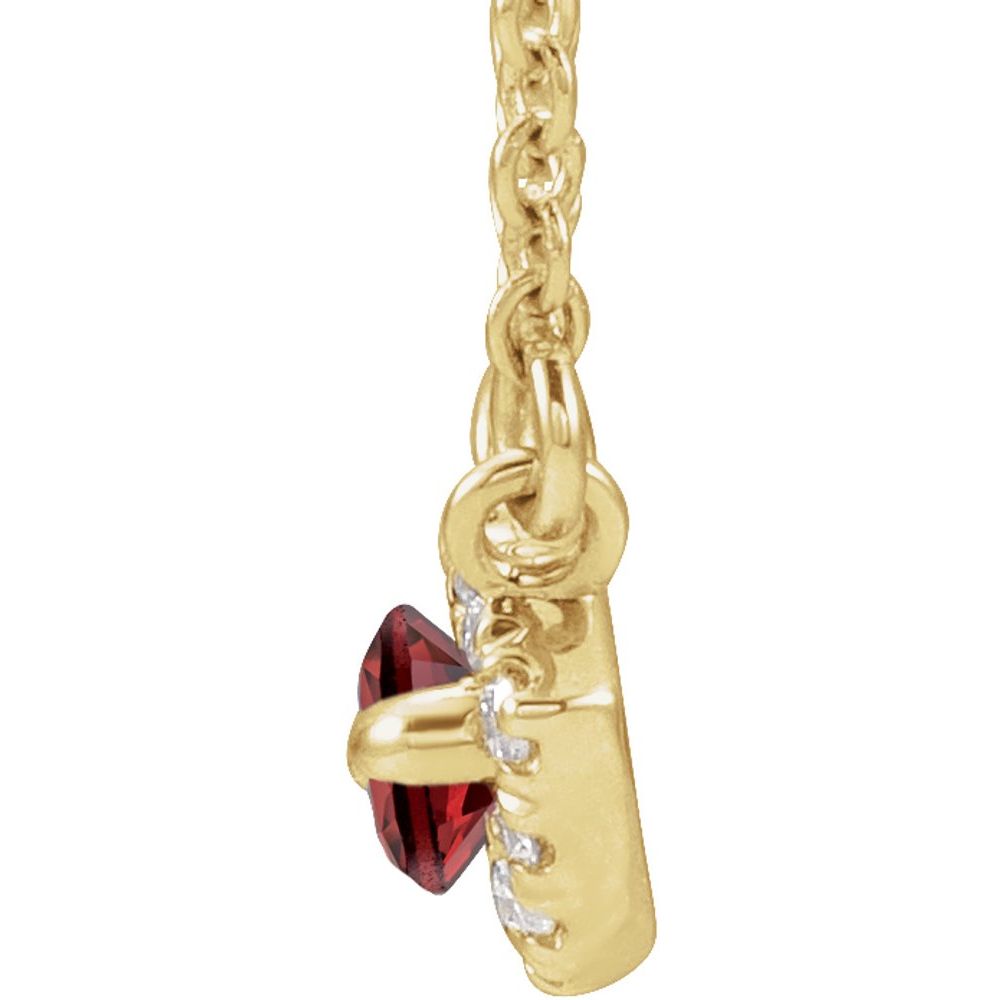 High Quality Luxury Necklaces and Pendants for Women by Ryan Jonathan Fine Jewelry
