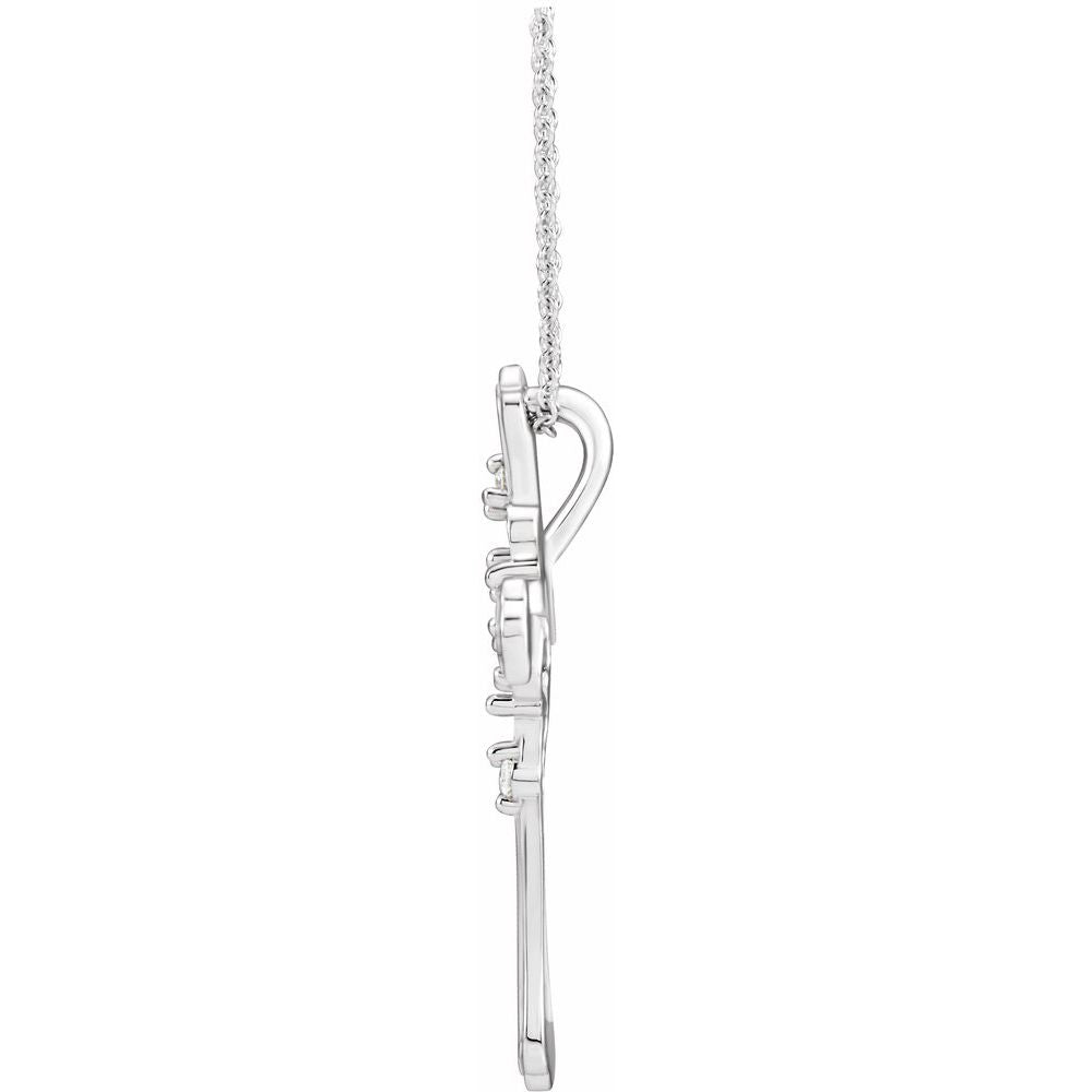 High Quality Luxury Necklaces and Pendants for Women by Ryan Jonathan Fine Jewelry