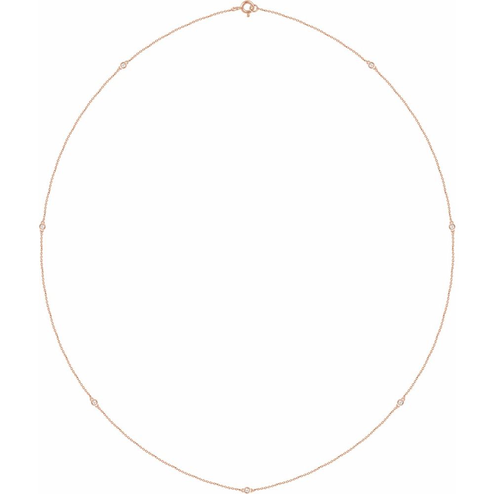 High Quality Luxury Necklaces and Pendants for Women by Ryan Jonathan Fine Jewelry
