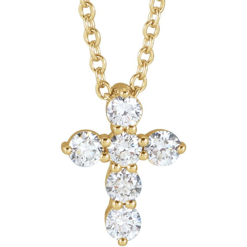 High Quality Luxury Necklaces and Pendants for Women by Ryan Jonathan Fine Jewelry