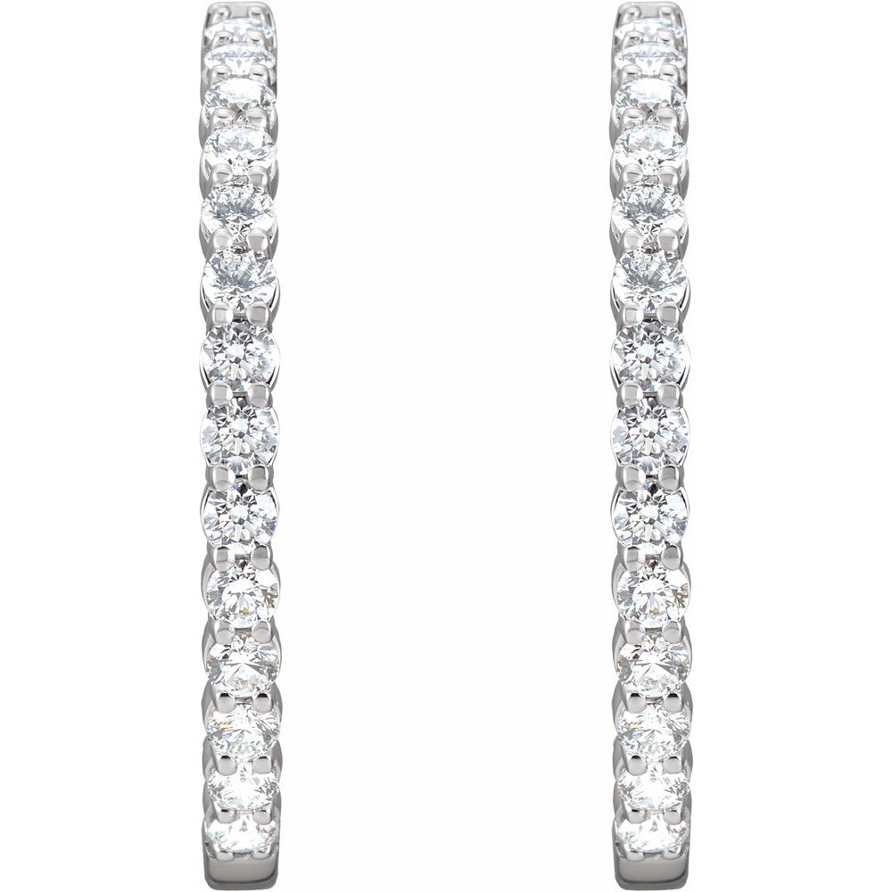 High Quality Luxury Earrings for Women by Ryan Jonathan Fine Jewelry
