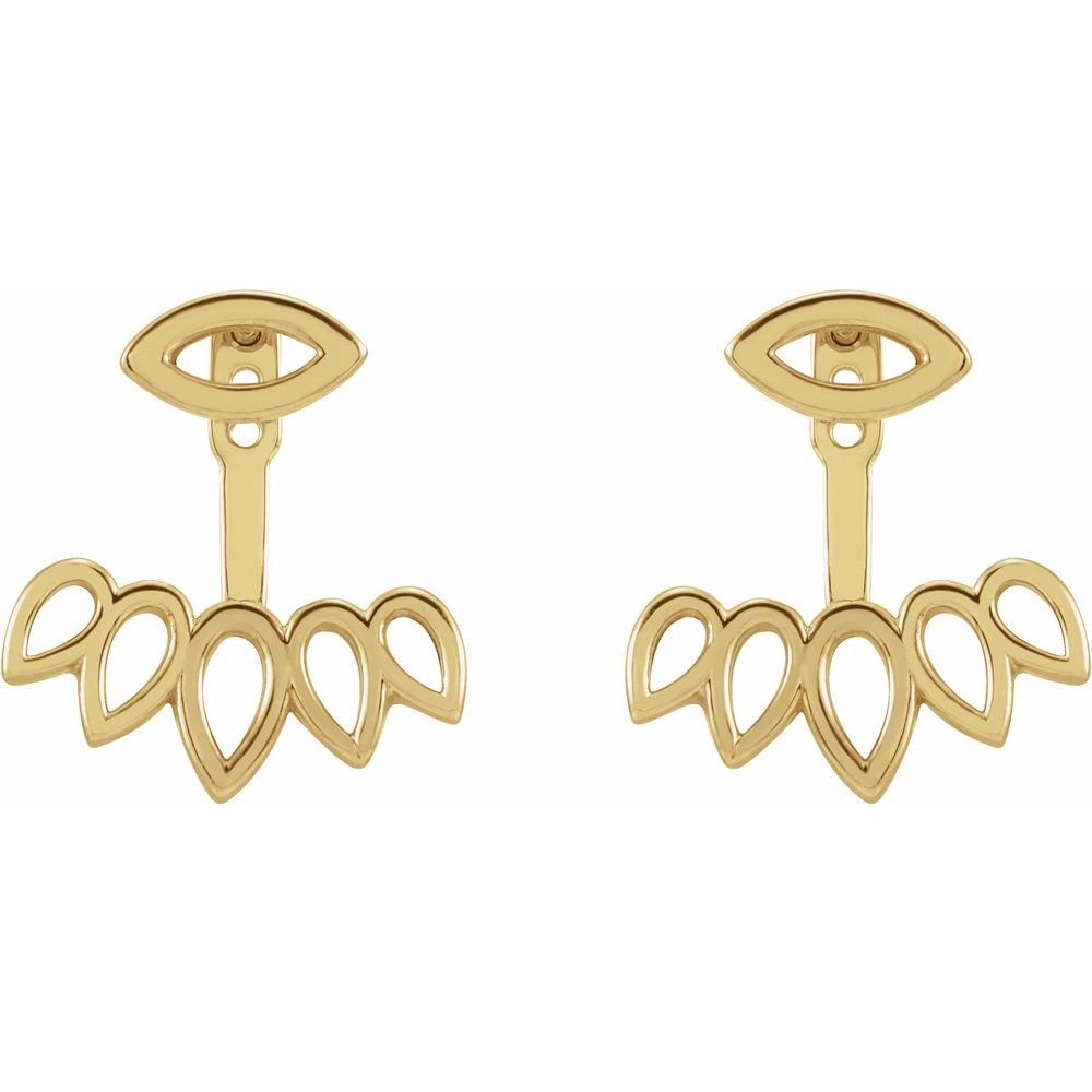 High Quality Luxury Earrings for Women by Ryan Jonathan Fine Jewelry