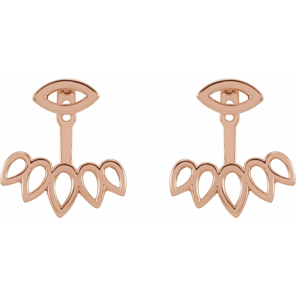 High Quality Luxury Earrings for Women by Ryan Jonathan Fine Jewelry