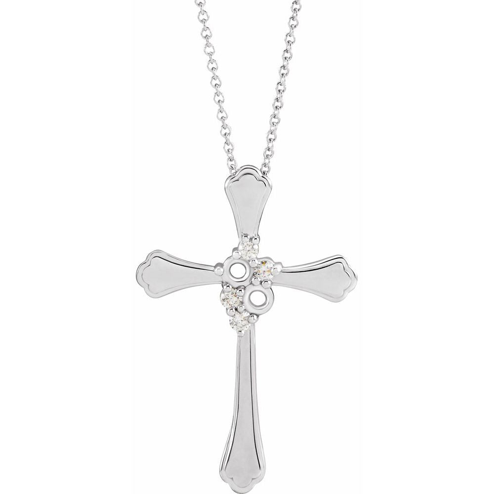 High Quality Luxury Necklaces and Pendants for Women by Ryan Jonathan Fine Jewelry