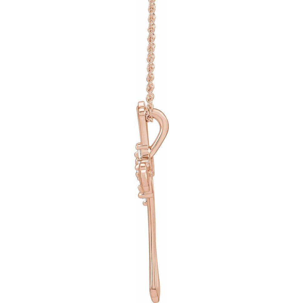 High Quality Luxury Necklaces and Pendants for Women by Ryan Jonathan Fine Jewelry