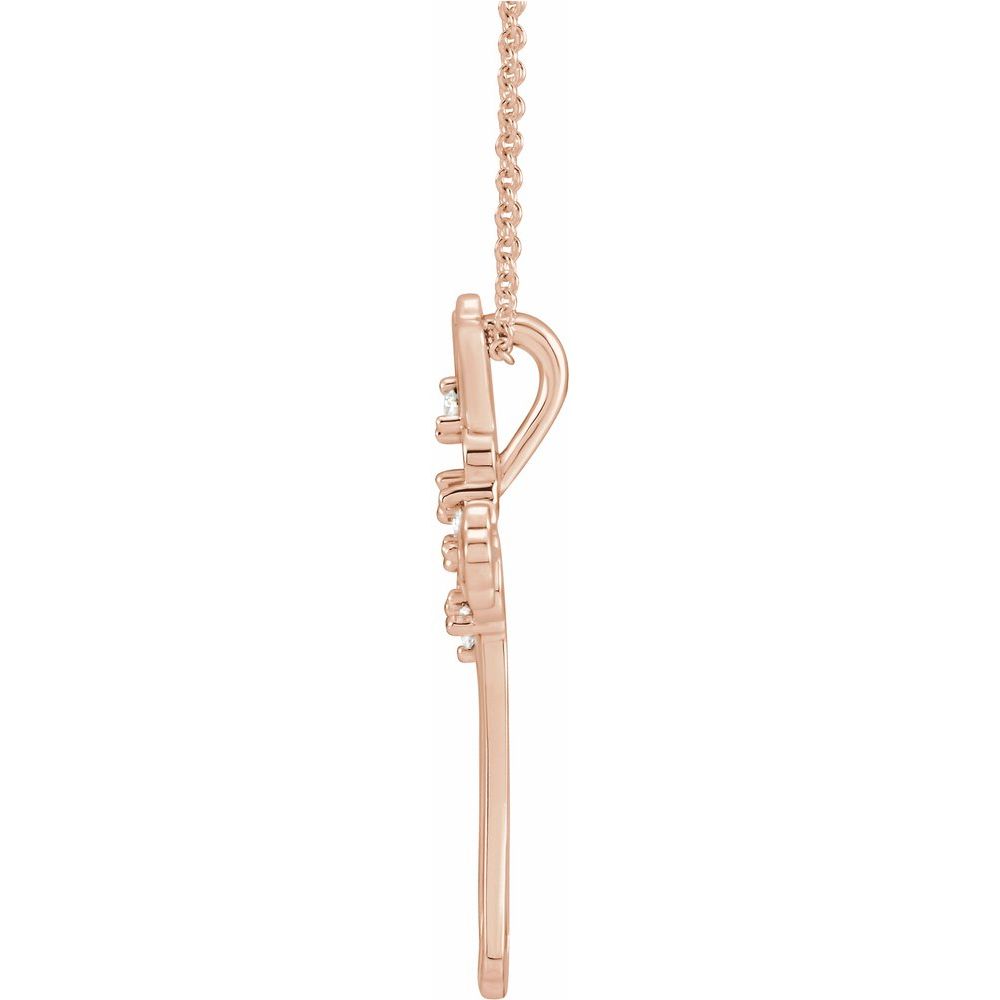 High Quality Luxury Necklaces and Pendants for Women by Ryan Jonathan Fine Jewelry