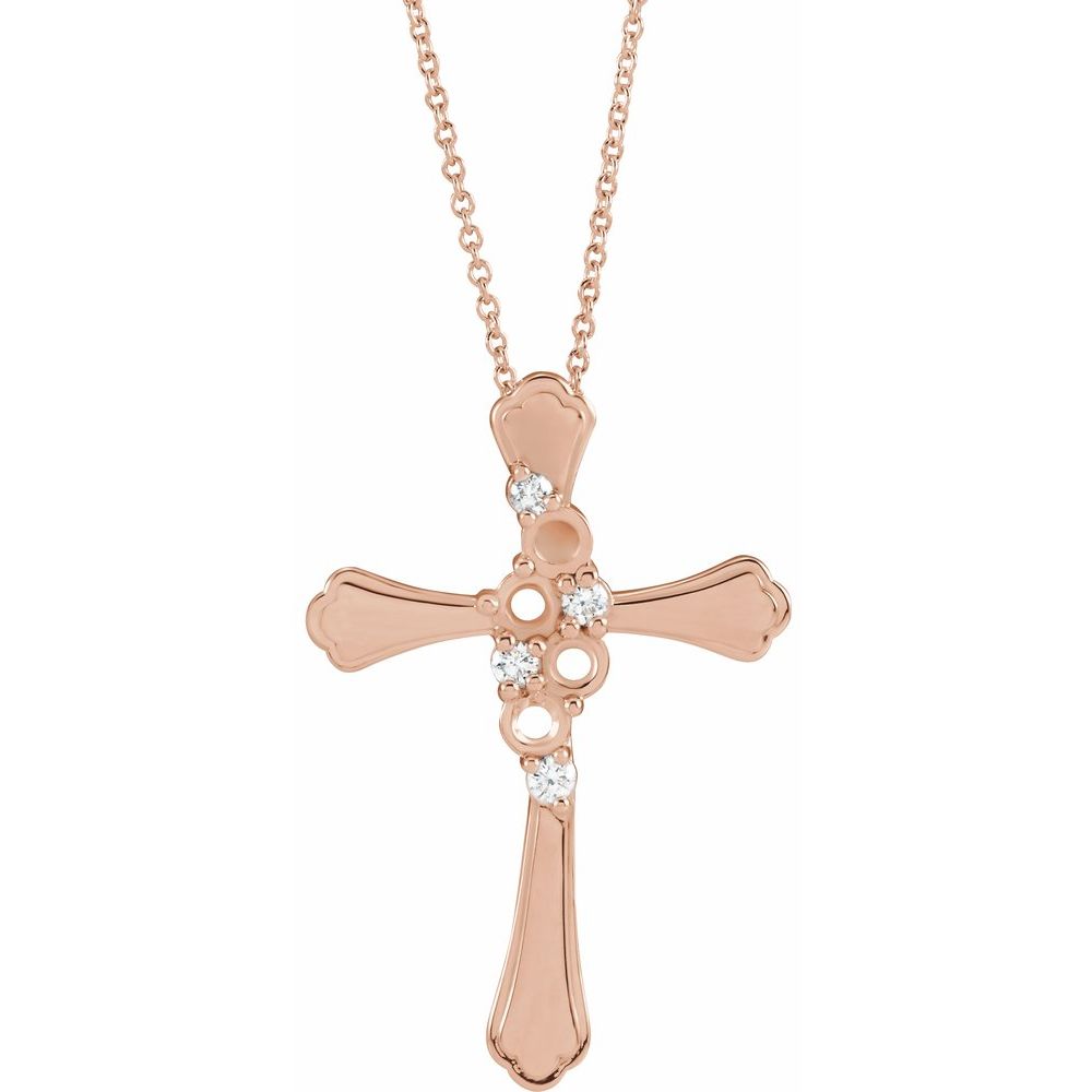 High Quality Luxury Necklaces and Pendants for Women by Ryan Jonathan Fine Jewelry