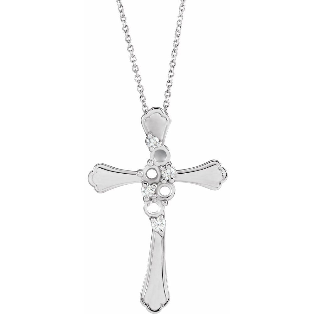 High Quality Luxury Necklaces and Pendants for Women by Ryan Jonathan Fine Jewelry