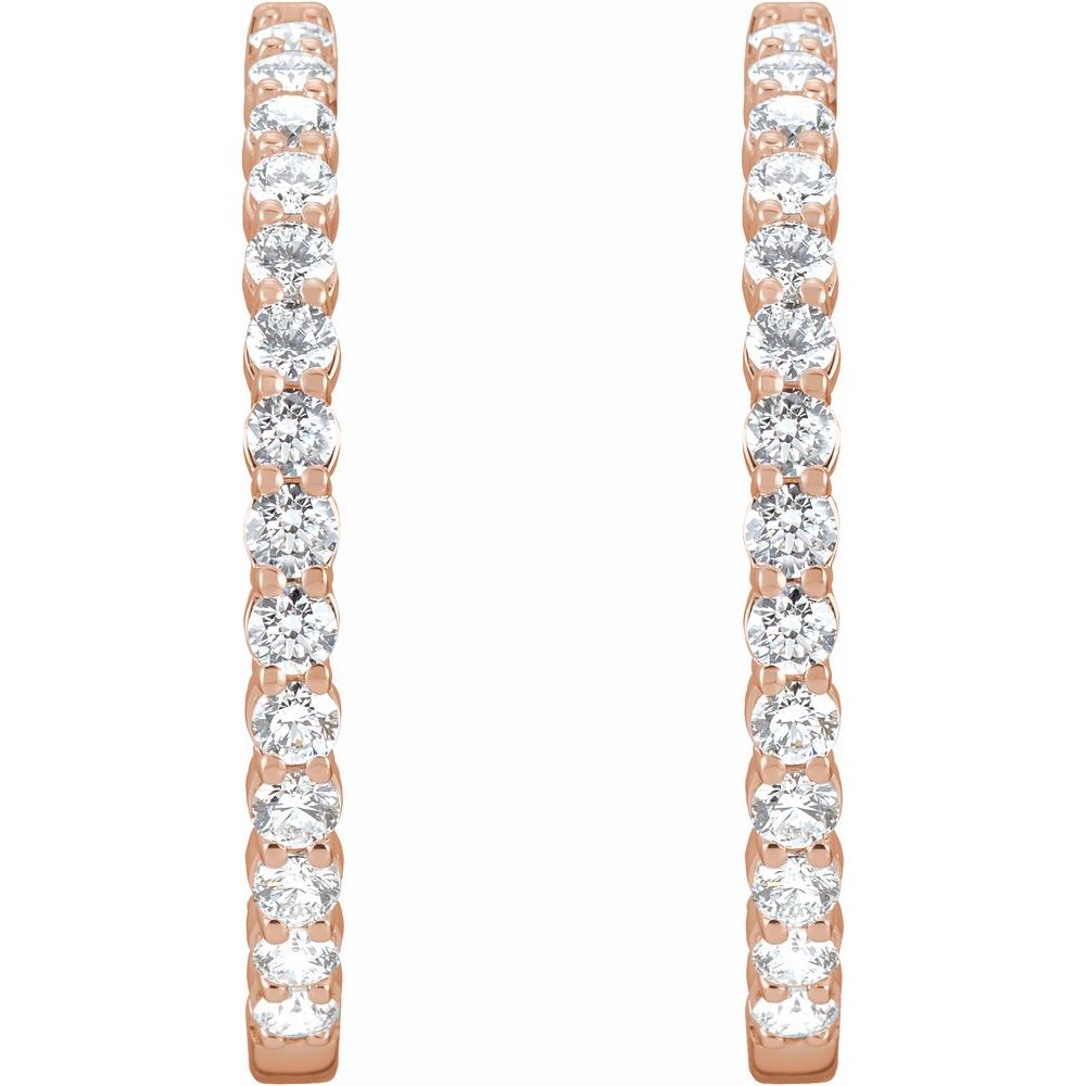 High Quality Luxury Earrings for Women by Ryan Jonathan Fine Jewelry
