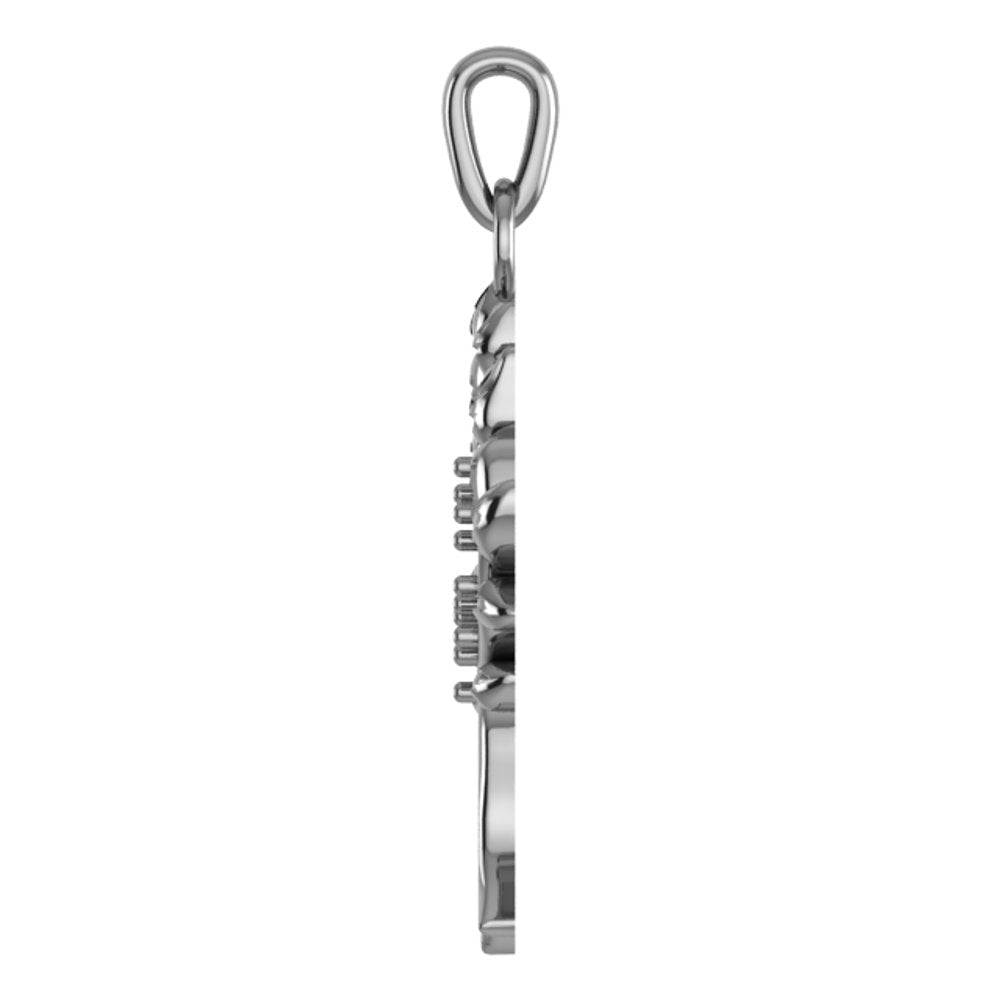 High Quality Luxury Necklaces and Pendants for Women by Ryan Jonathan Fine Jewelry
