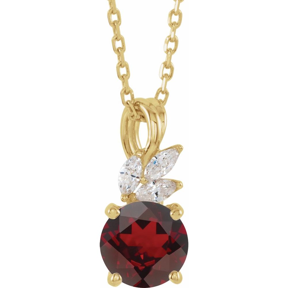 High Quality Luxury Necklaces and Pendants for Women by Ryan Jonathan Fine Jewelry