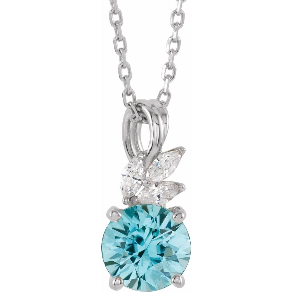 High Quality Luxury Necklaces and Pendants for Women by Ryan Jonathan Fine Jewelry