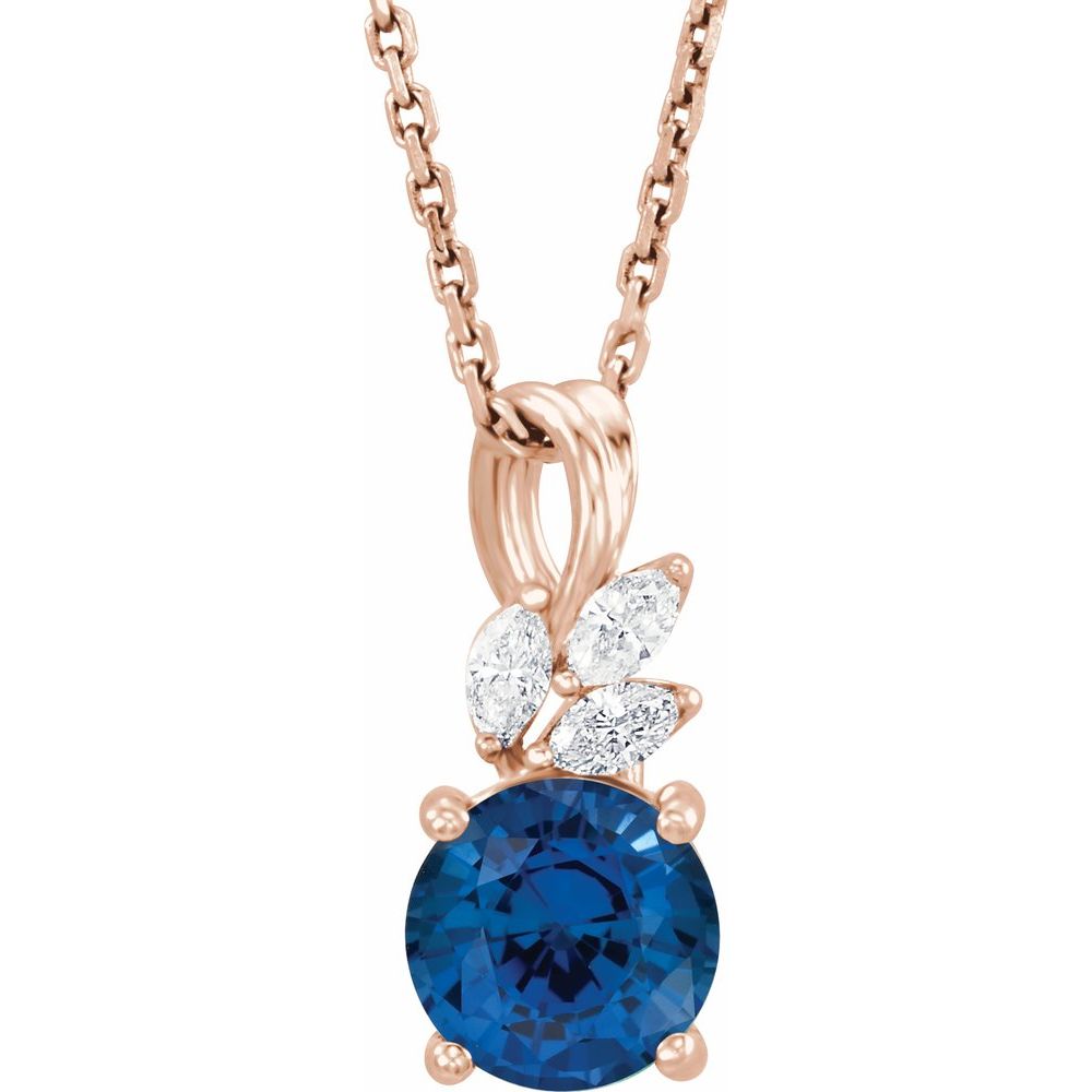 High Quality Luxury Necklaces and Pendants for Women by Ryan Jonathan Fine Jewelry