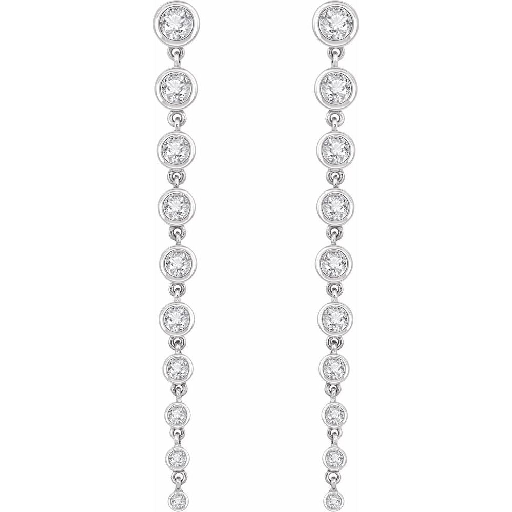 High Quality Luxury Earrings for Women by Ryan Jonathan Fine Jewelry