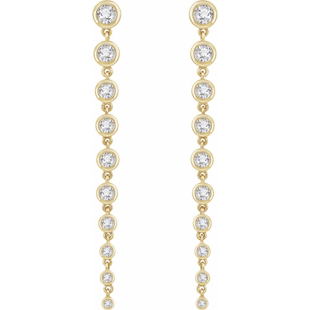High Quality Luxury Earrings for Women by Ryan Jonathan Fine Jewelry