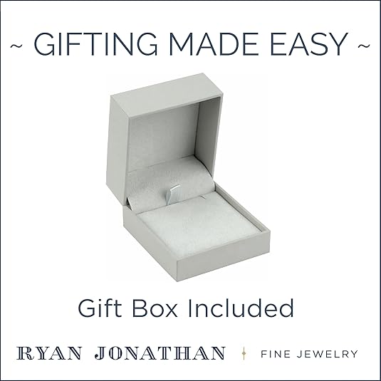 High Quality Luxury Necklaces and Pendants for Women by Ryan Jonathan Fine Jewelry