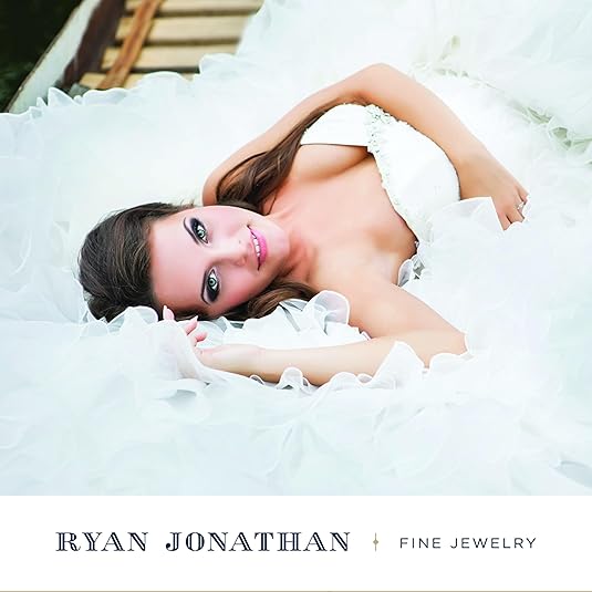 High Quality Luxury Earrings for Women by Ryan Jonathan Fine Jewelry