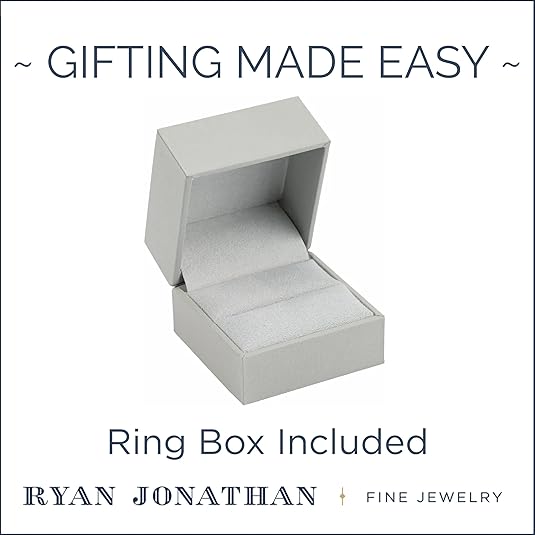 High Quality Luxury Rings for Women by Ryan Jonathan Fine Jewelry