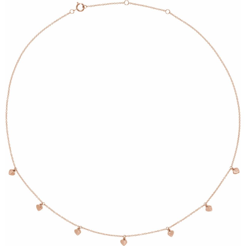 High Quality Luxury Necklaces and Pendants for Women by Ryan Jonathan Fine Jewelry