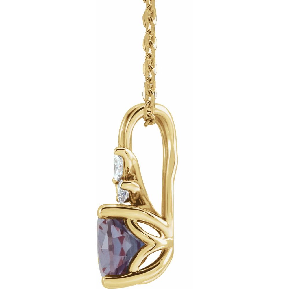 High Quality Luxury Necklaces and Pendants for Women by Ryan Jonathan Fine Jewelry