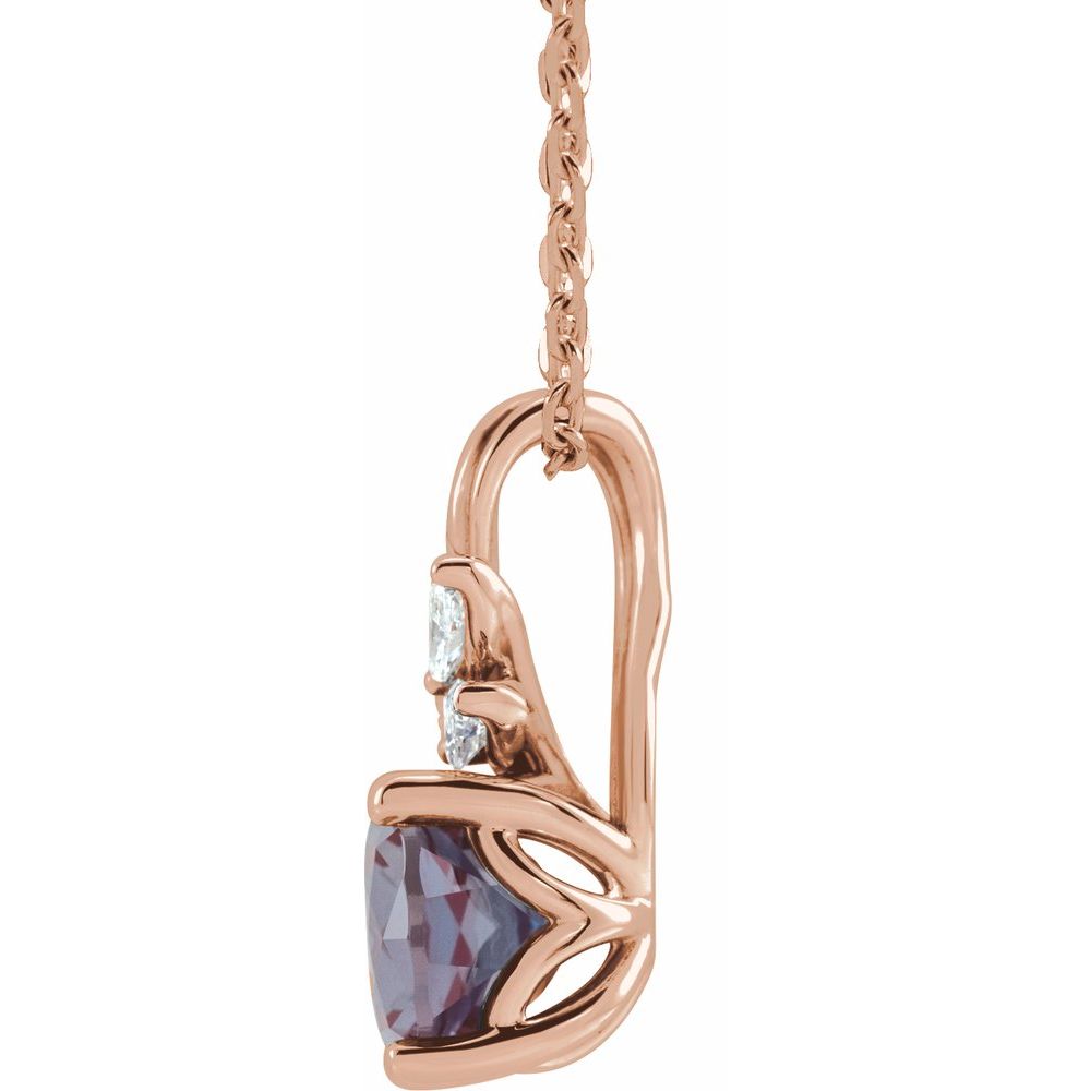 High Quality Luxury Necklaces and Pendants for Women by Ryan Jonathan Fine Jewelry