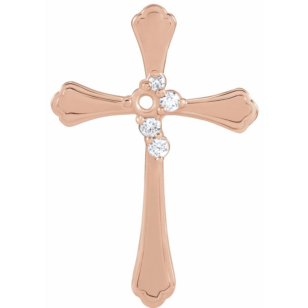 High Quality Luxury Necklaces and Pendants for Women by Ryan Jonathan Fine Jewelry