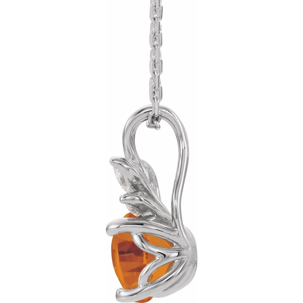 High Quality Luxury Necklaces and Pendants for Women by Ryan Jonathan Fine Jewelry