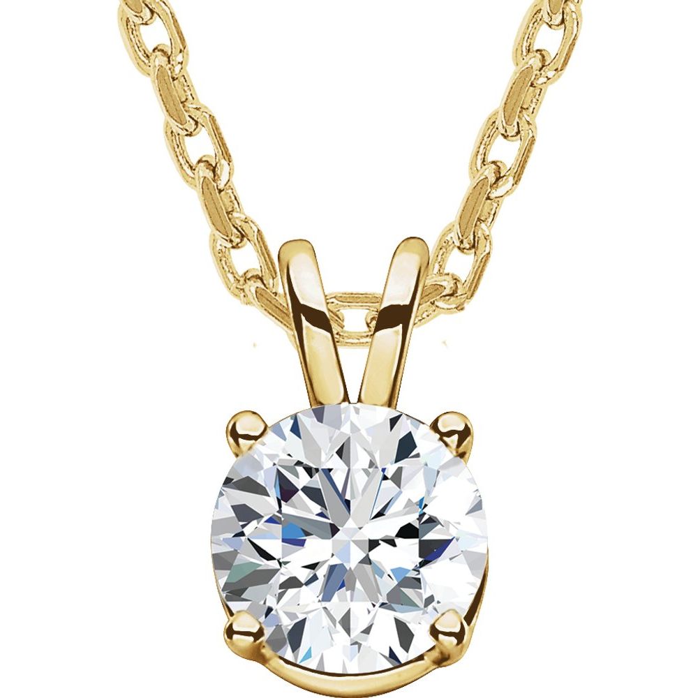 High Quality Luxury Necklaces and Pendants for Women by Ryan Jonathan Fine Jewelry