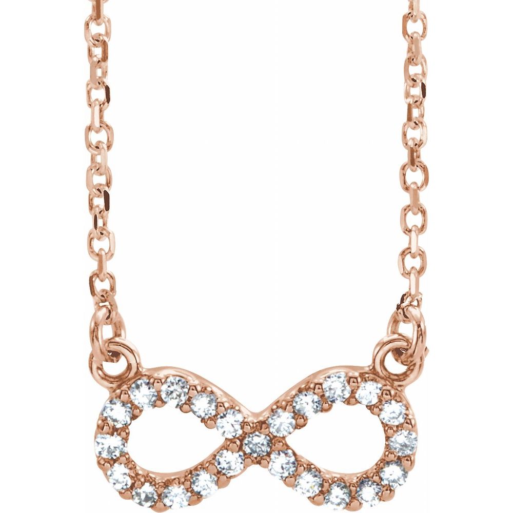 High Quality Luxury Necklaces and Pendants for Women by Ryan Jonathan Fine Jewelry