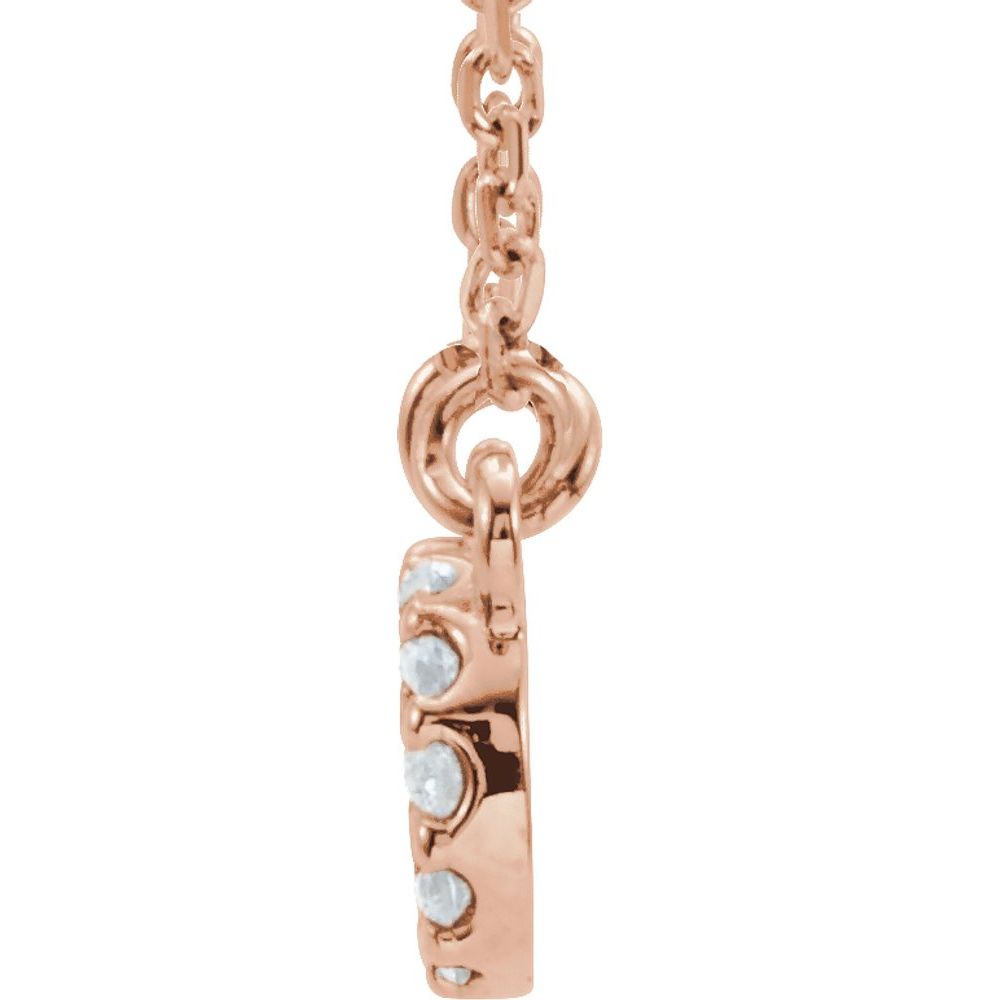 High Quality Luxury Necklaces and Pendants for Women by Ryan Jonathan Fine Jewelry