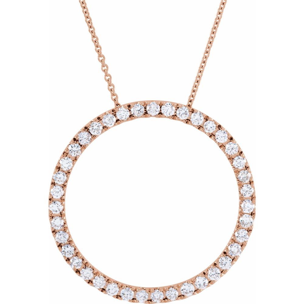 High Quality Luxury Necklaces and Pendants for Women by Ryan Jonathan Fine Jewelry