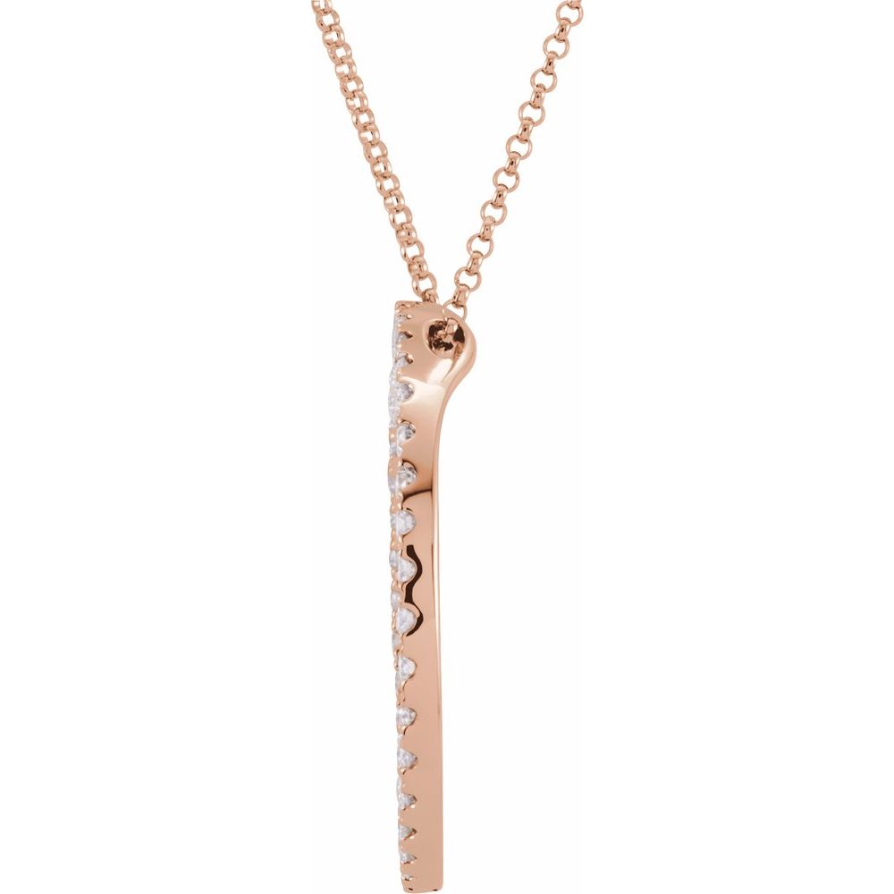 High Quality Luxury Necklaces and Pendants for Women by Ryan Jonathan Fine Jewelry