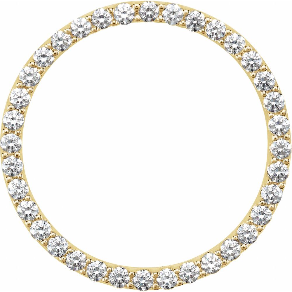 High Quality Luxury Necklaces and Pendants for Women by Ryan Jonathan Fine Jewelry