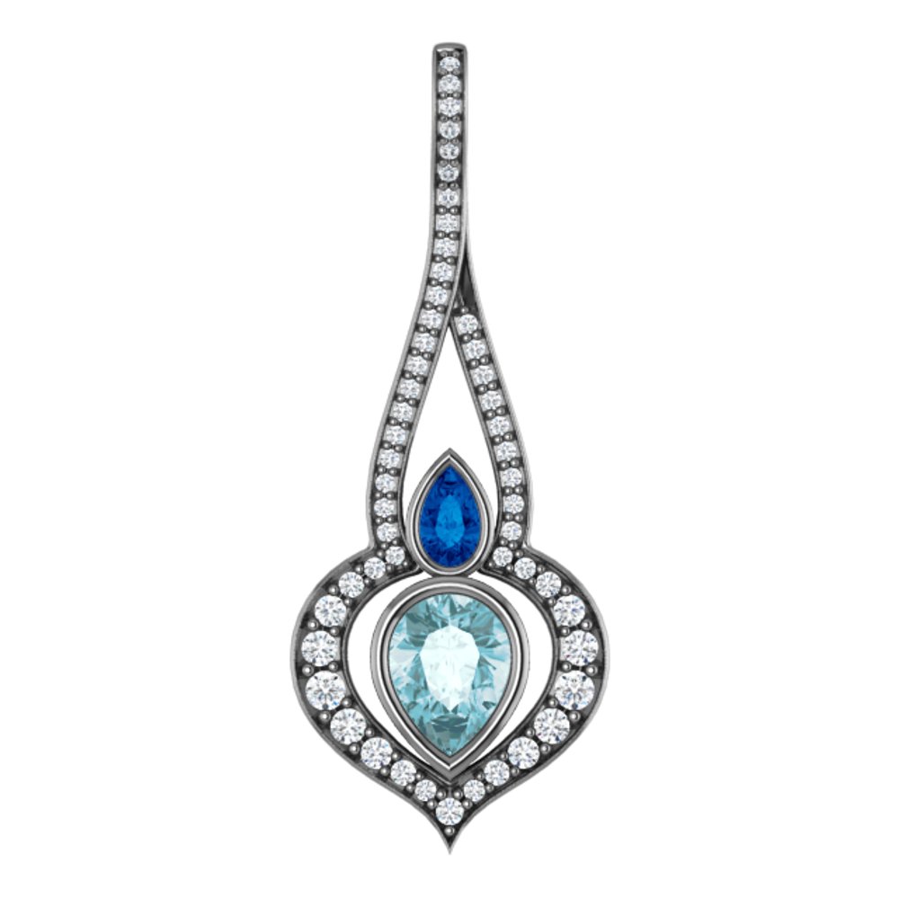 High Quality Luxury Earrings for Women by Ryan Jonathan Fine Jewelry