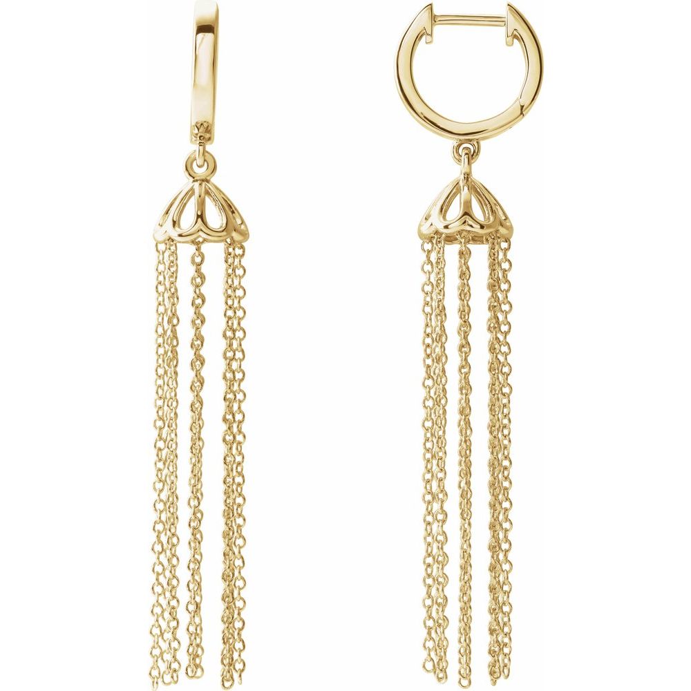 High Quality Luxury Earrings for Women by Ryan Jonathan Fine Jewelry
