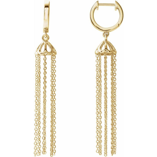 High Quality Luxury Earrings for Women by Ryan Jonathan Fine Jewelry