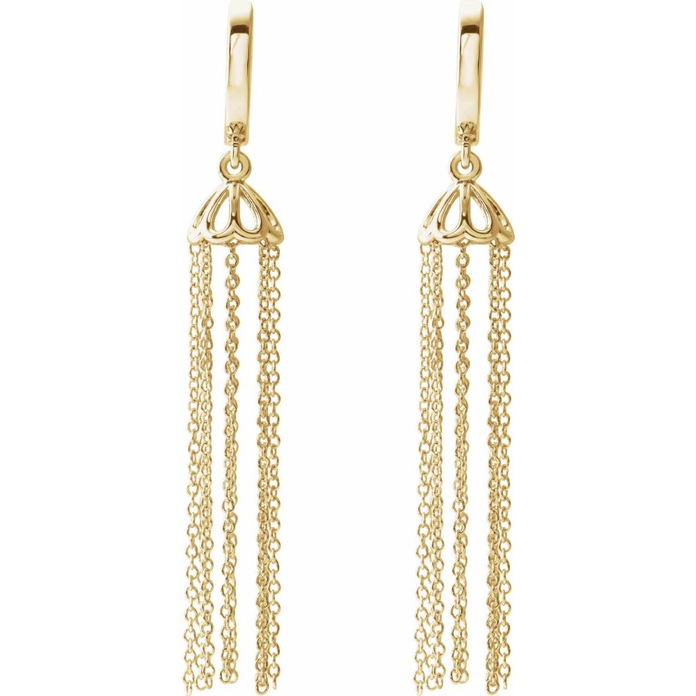 High Quality Luxury Earrings for Women by Ryan Jonathan Fine Jewelry