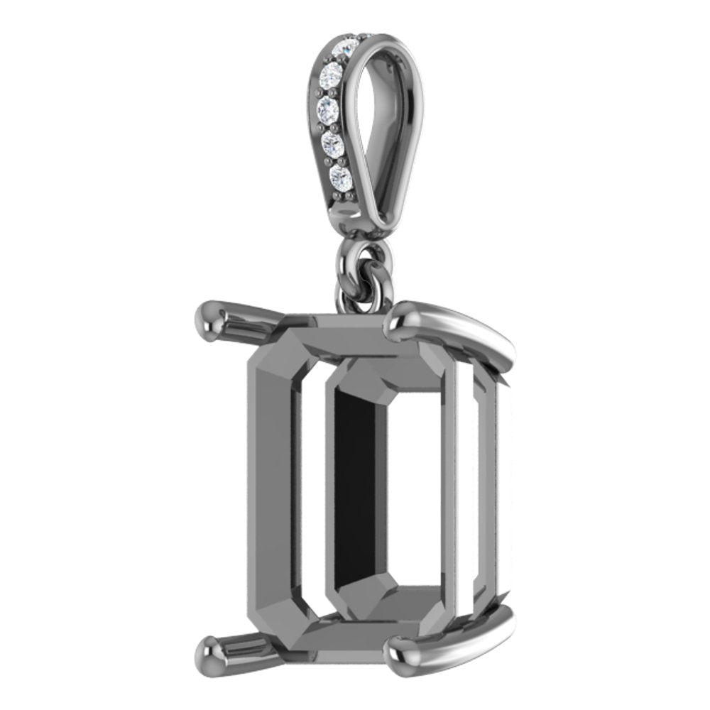 High Quality Luxury Necklaces and Pendants for Women by Ryan Jonathan Fine Jewelry