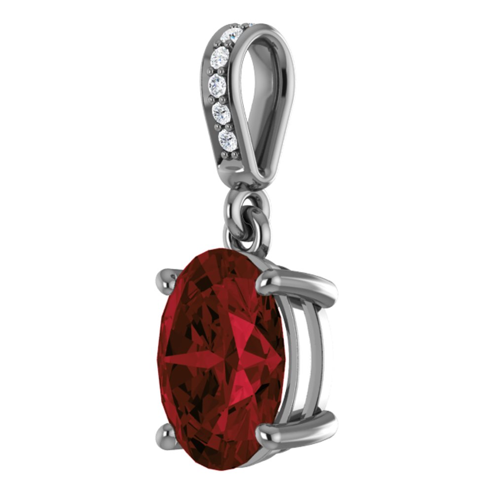 High Quality Luxury Necklaces and Pendants for Women by Ryan Jonathan Fine Jewelry