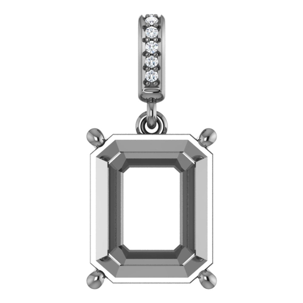 High Quality Luxury Necklaces and Pendants for Women by Ryan Jonathan Fine Jewelry