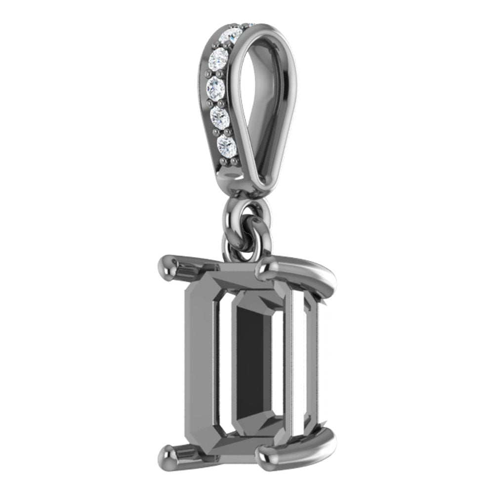 High Quality Luxury Necklaces and Pendants for Women by Ryan Jonathan Fine Jewelry