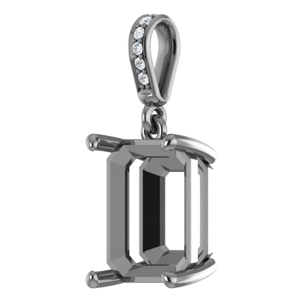 High Quality Luxury Necklaces and Pendants for Women by Ryan Jonathan Fine Jewelry