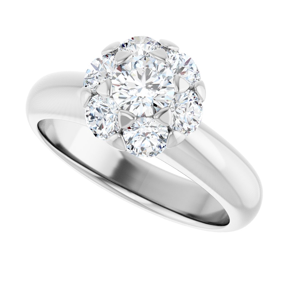High Quality Luxury Rings for Women by Ryan Jonathan Fine Jewelry